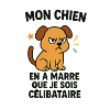 Chien en Colère et Célibataire