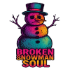 Emo Snowman