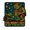 Goblincore Astronomy