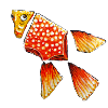 Poisson rouge