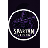 Spartan strong