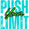 Motivating Push Your Limit Design