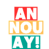 Creole T-shirt "Pa ni pwoblèm"