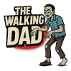 Zombie Dad