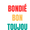 "Bondié bon toujou" Creole T-shirt – Faith
