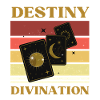 DESTINY AND TAROT DIVINATION