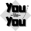 Mindset Motive, YOU vs YOU
