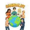 Gamer4Life Global Friendship