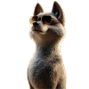 Ulv Kærlighed Ulve Ulveflokk Ulvehund Vild Ulv
