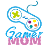 Maman Gamer