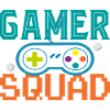 Escouade GAMER