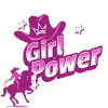 Girl Power - Équitation et Éclat
