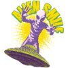 Alien Savior