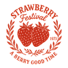 Strawberry Festival - A berry good time