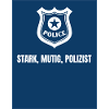 T-Shirt Police