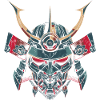Mech Samurai