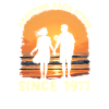 Anniversary of mutual harassment since 1977