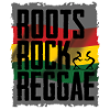 Roots Rock Reggae Design