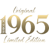60e anniversaire Original octobre 1965