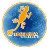 Formentera with Gecko