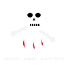 LosBastiano's "Bloody Night" – Skull & Bones