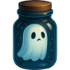 Ghost Glass Design