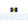 Flag of Barbados, Barbadian patriot