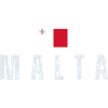 Drapeau de Malte, patriote maltais