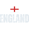 Flag of England, English patriot