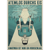 Atemlos durchs Eis
