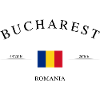 Bucharest Romania – Holiday Souvenir & Gift