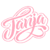 Let Tanja do that - name day