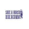 Ride a Cowboy
