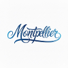 Montpellier Hand Lettering Design