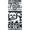 Pêche et Coton de Tuléar