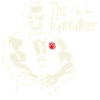 The GymFather Bold Poster Design