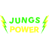JUNGS POWER - neon