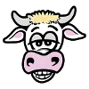 Funny Cow