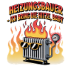 Heating Engineer Saying T-Shirt