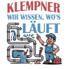 Plumber Saying T-Shirt