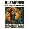 Plumber Saying