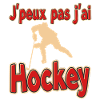 Impossible Hockey: Frozen Challenge