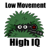 Low Movement – High IQ Gamer Design