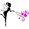 Fairy Elf Spell