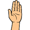 Hand Comic