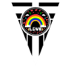 Rainbow Love Peace Design
