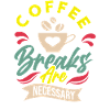 Coffee Break