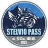 Passo dello Stelvio Itinerario motociclistico Alpi