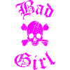 Skull Custom Design