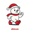 Weihnachtsmarkt - Eisbär Glühwein